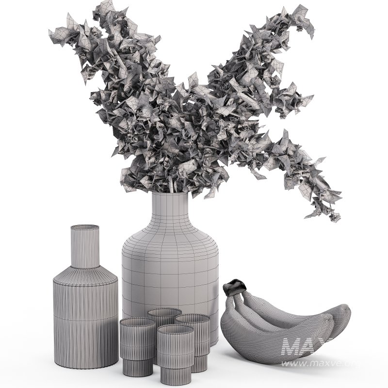 Decorative set 38 - Image 3