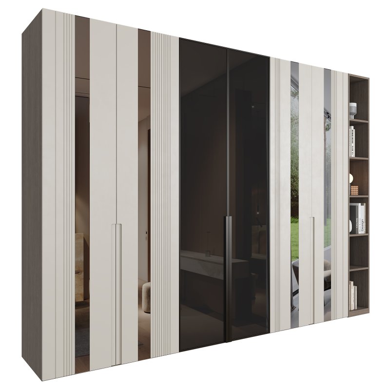 Furniture composition 157 - Image 2