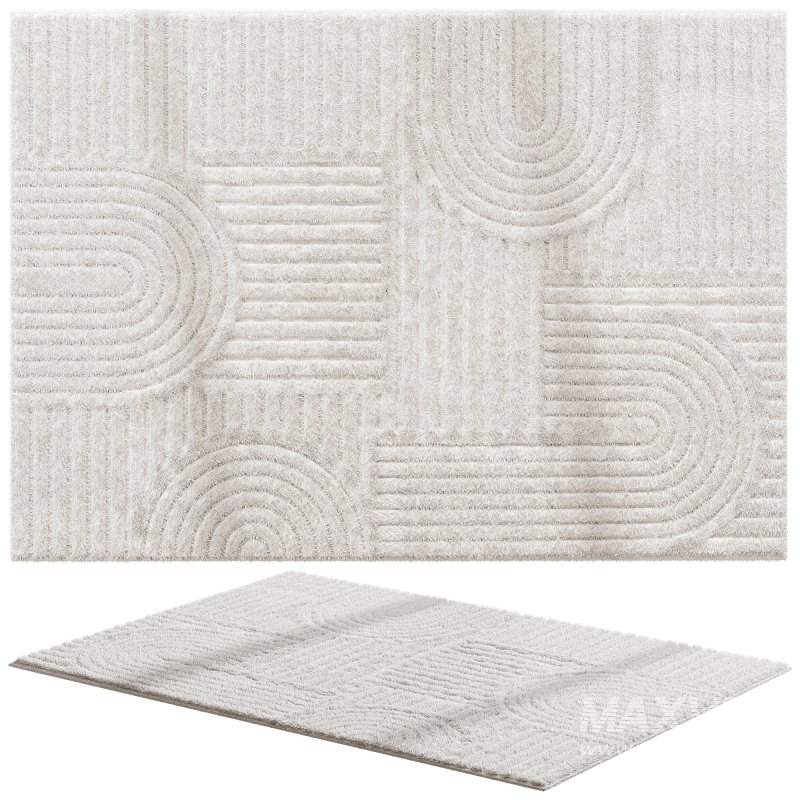 Soft polypropylene carpet - Image 10