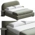 Neve Platform Bed - Thumbnail 4