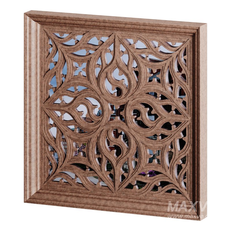 Gothic Window 05 - Image 8