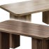 Rectangular dining table - Thumbnail 9