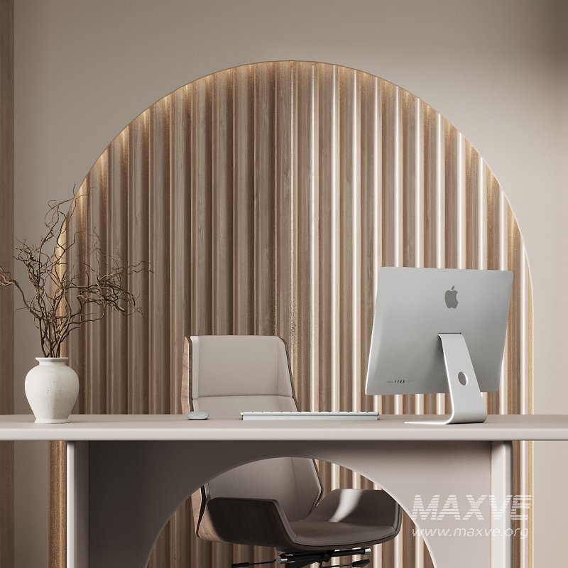 Office Set42 - Image 1