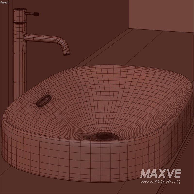 Bathroom furniture 01 - Image 2