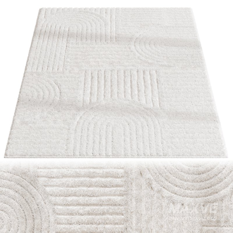 Soft polypropylene carpet - Image 3