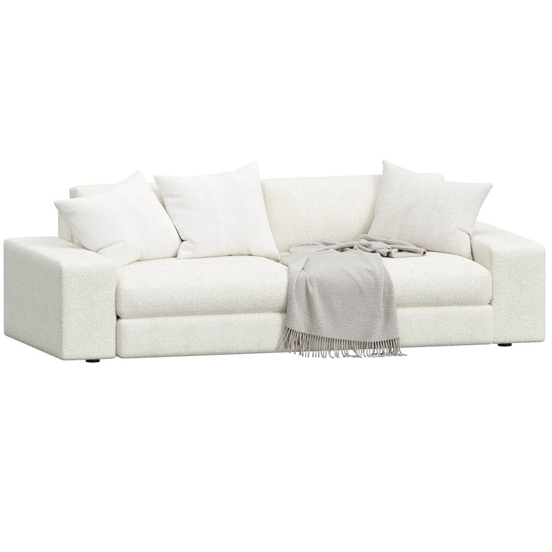 Blu Dot Esker Sofa by PERIGOLD - Image 2