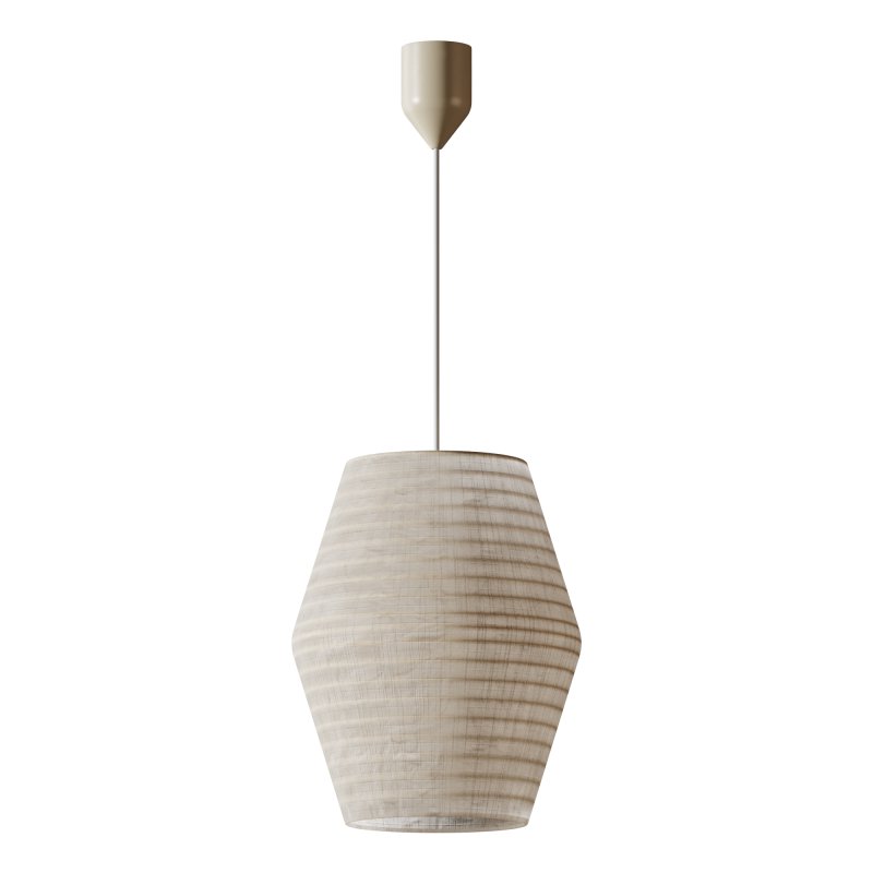 Gifu Lantern Pendant light - Image 2