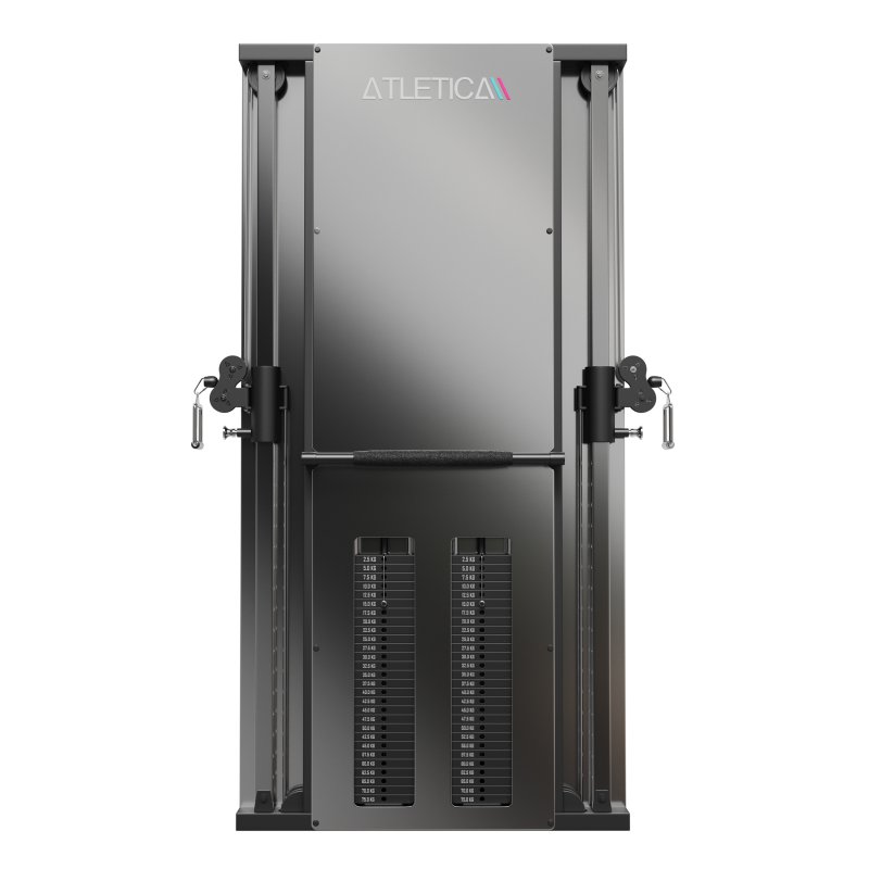 Monolit Wandzugstation - Image 5