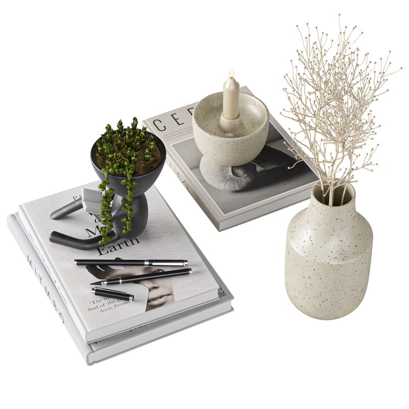 Decorative_set_30 - Image 2