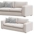 Oceanside Queen Sleeper Sofa - Thumbnail 6