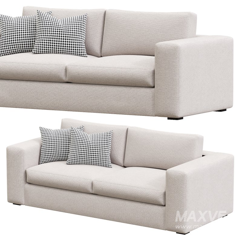 Oceanside Queen Sleeper Sofa - Image 6