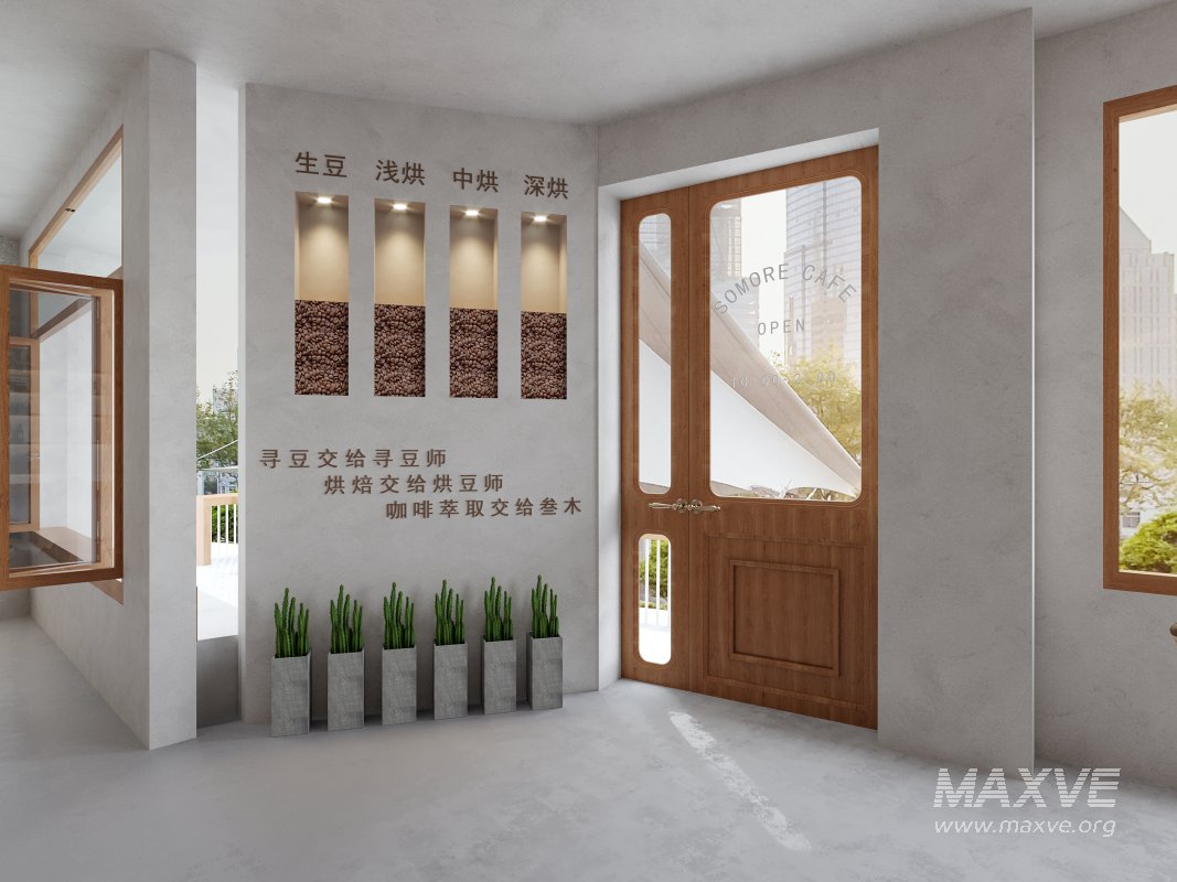 Coffee Shop - Image 3