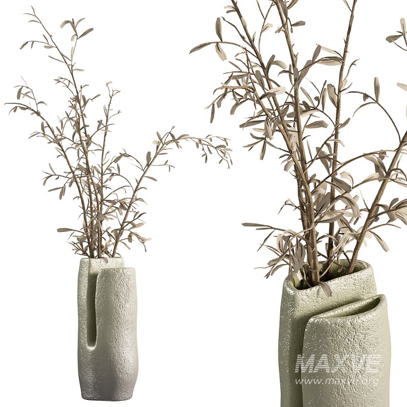 Decorative bouquet set 13 - Image 1