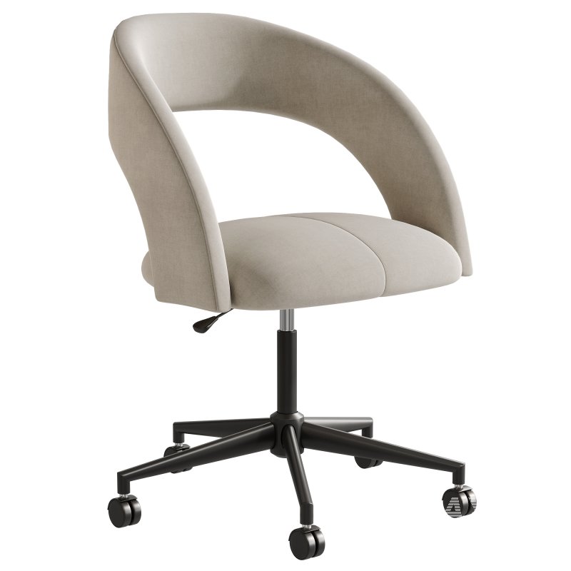 Mia Office Chair - Image 2