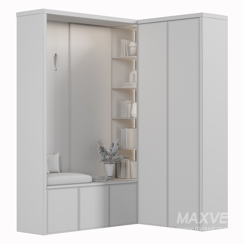 493 hallway 493 - Image 3