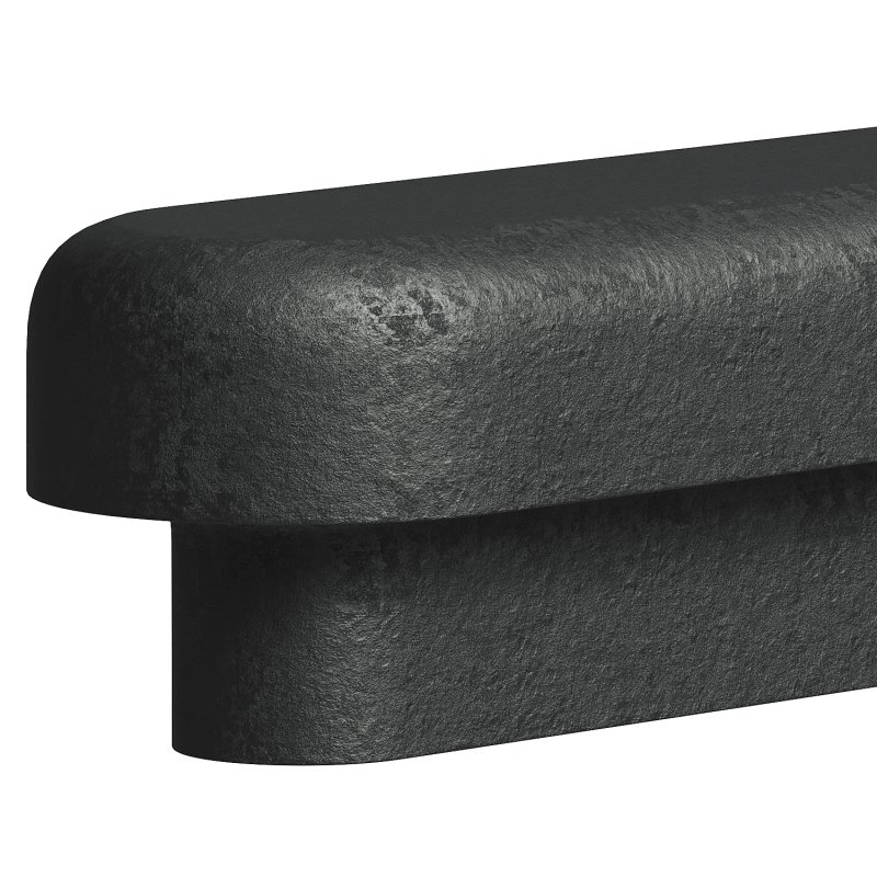 Toad Bench By Arthur Vallin - Image 3