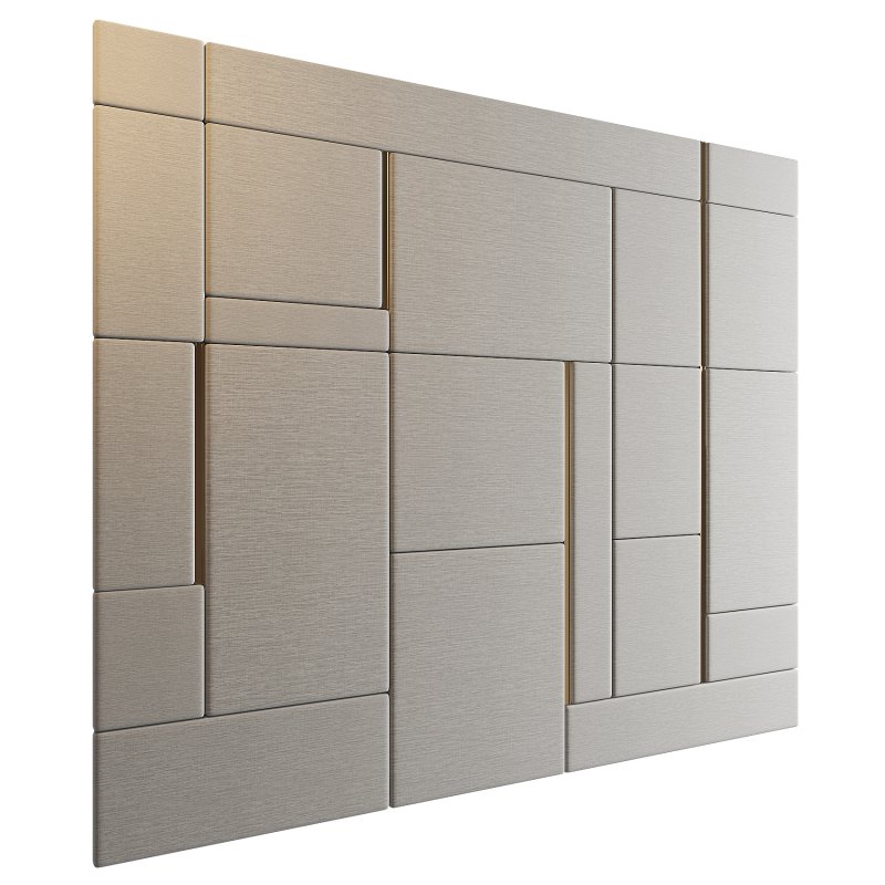 Wall Panel Decor 227 - Image 2