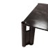 Nero Marquina Marble Coffee table - Thumbnail 5