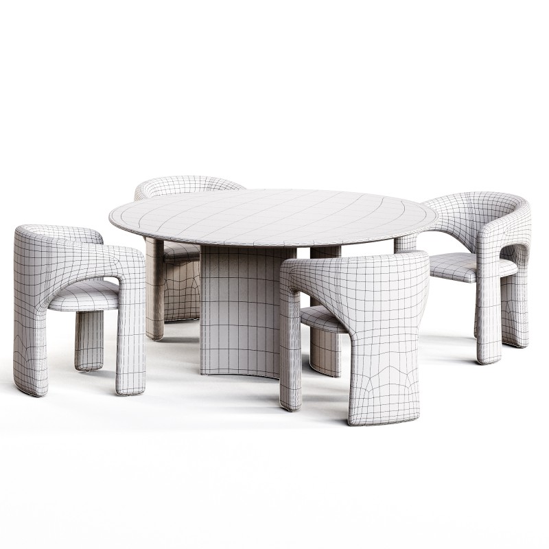 Dining_set - Image 3