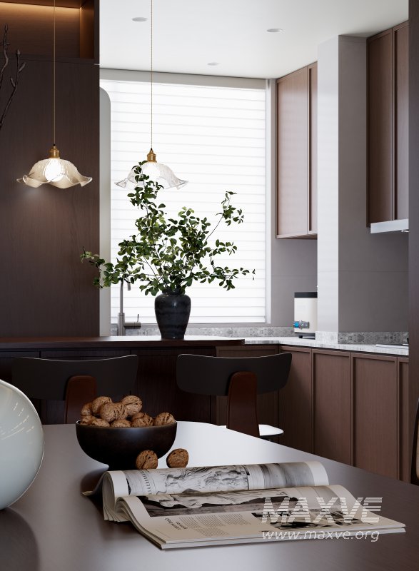 living room dining room kitchen bathroom - Image 7