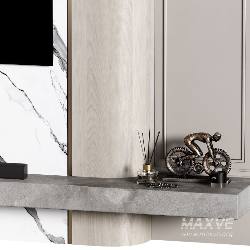 Tv Wall 80 - Image 3