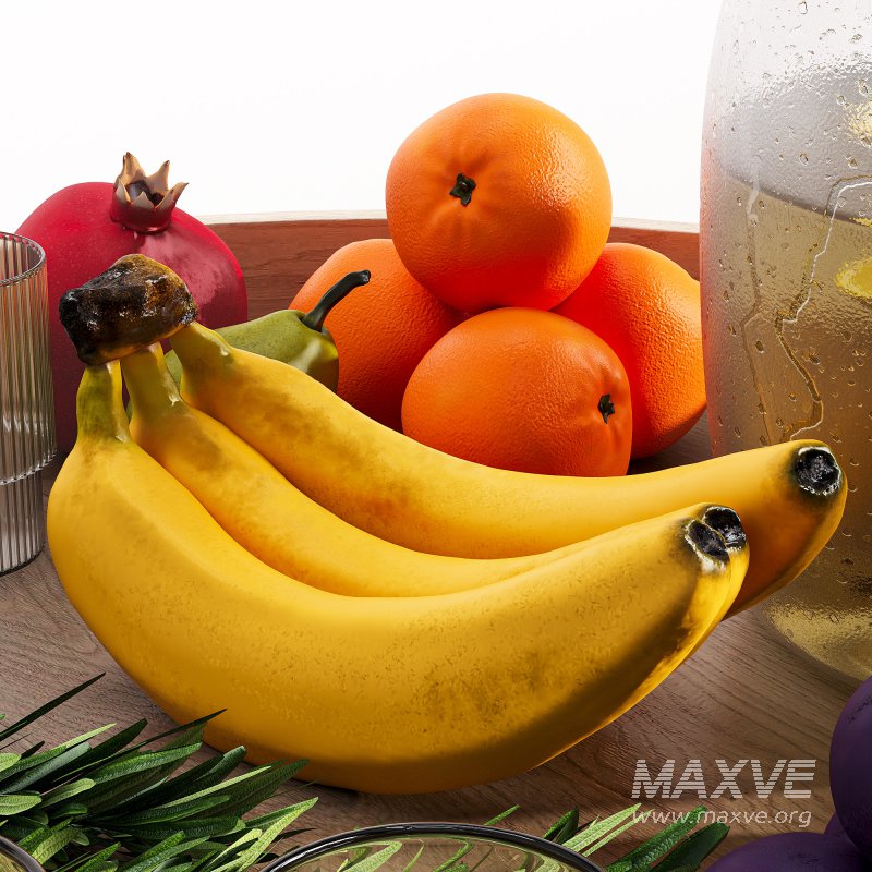 Decorative set 38 - Image 1