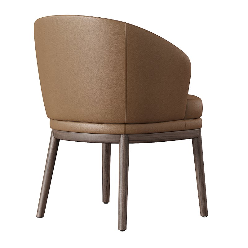 Ruth Chair by Domkapa - Image 1