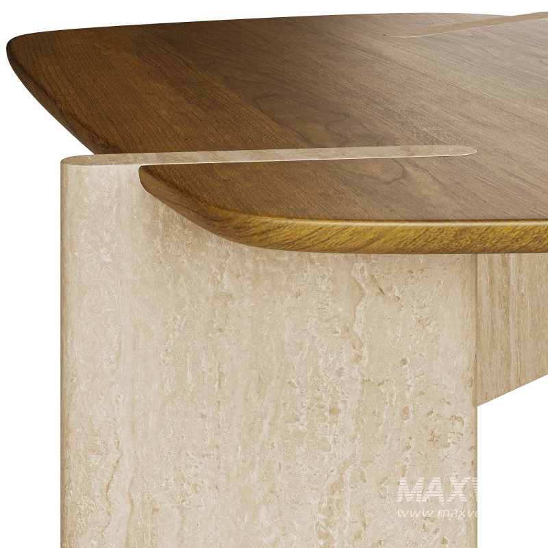 FLATIRON TABLE - Image 6