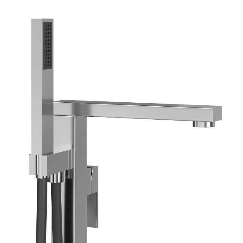 ABBER Kristall AT9701Onyx - Image 7