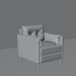 Everyday Armchair - Thumbnail 3