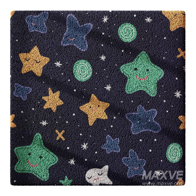 Kids Carpet Set 40 - Image 2