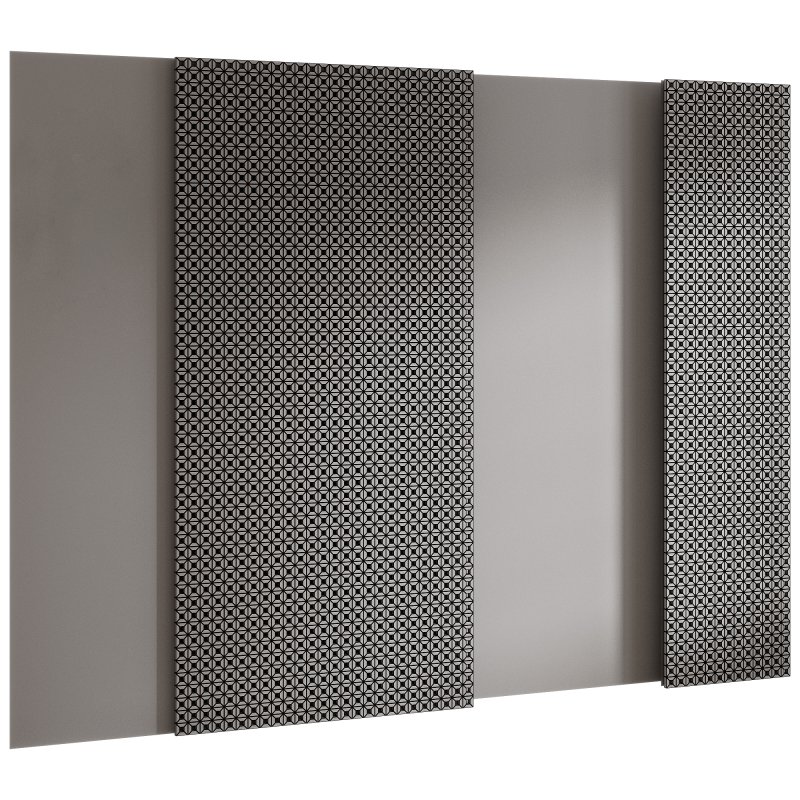 3d wall panel 39 - Image 2
