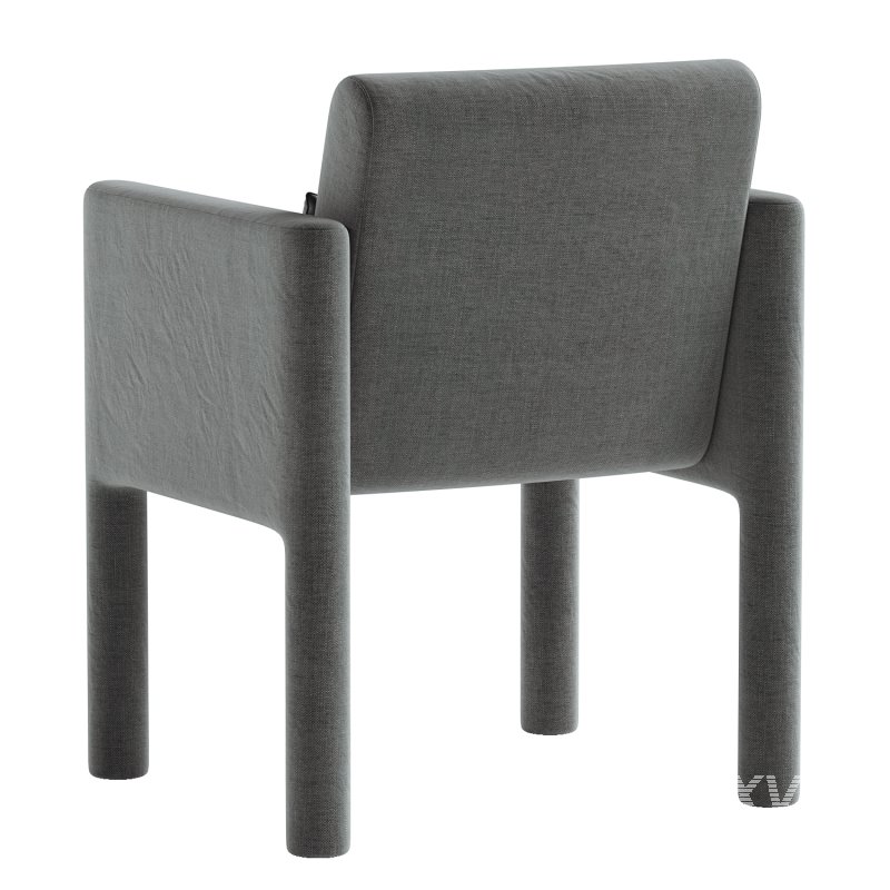 Ion Dining Chair - Image 4