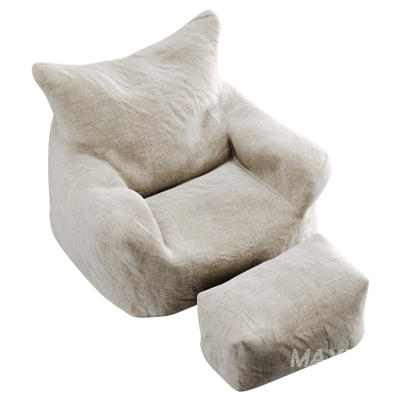 Bean Bag - Image 4