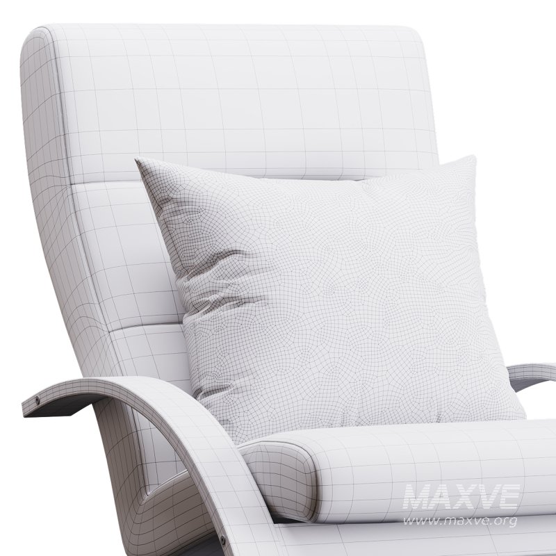 Krosbi Rocking Chair - Image 10