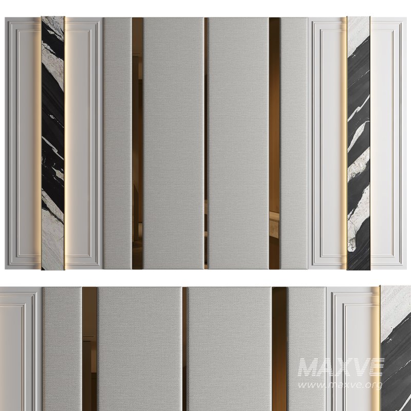 Wall Panel Decor 238 - Image 3