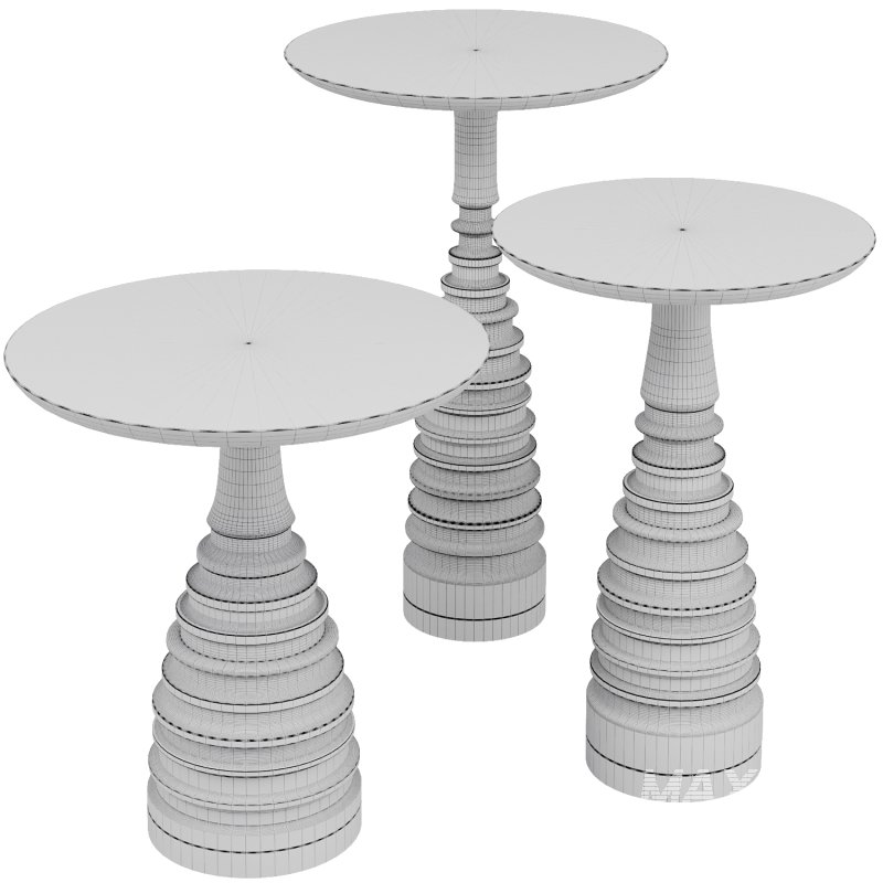 Frill Table - Image 3