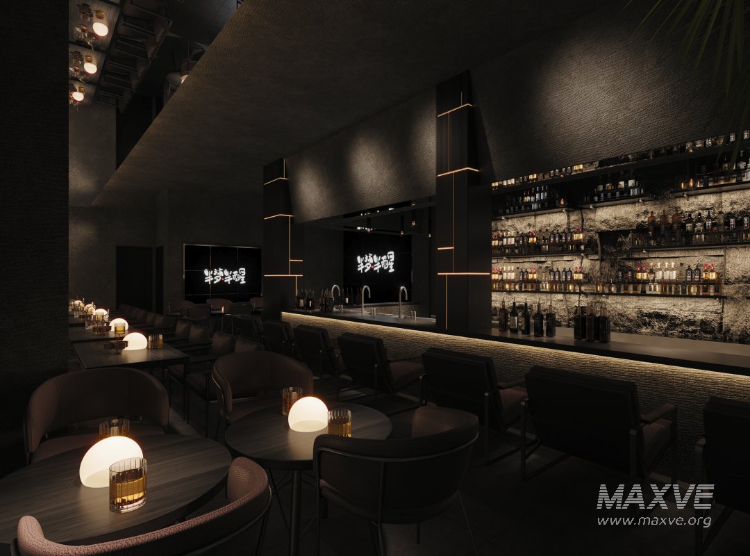 bar interior - Image 3