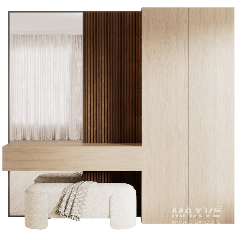 Dressing table 04 - Image 2