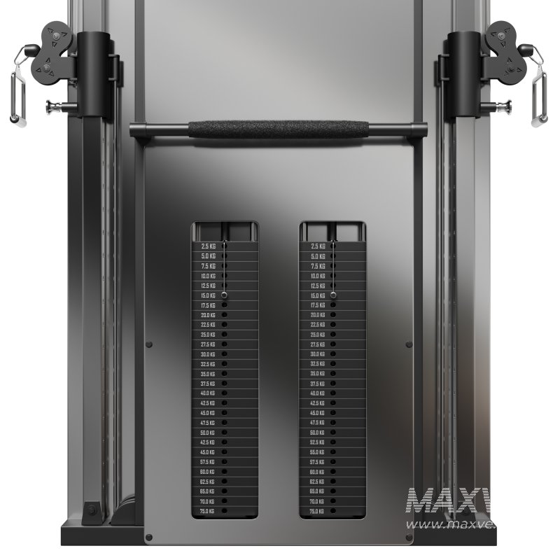 Monolit Wandzugstation - Image 7