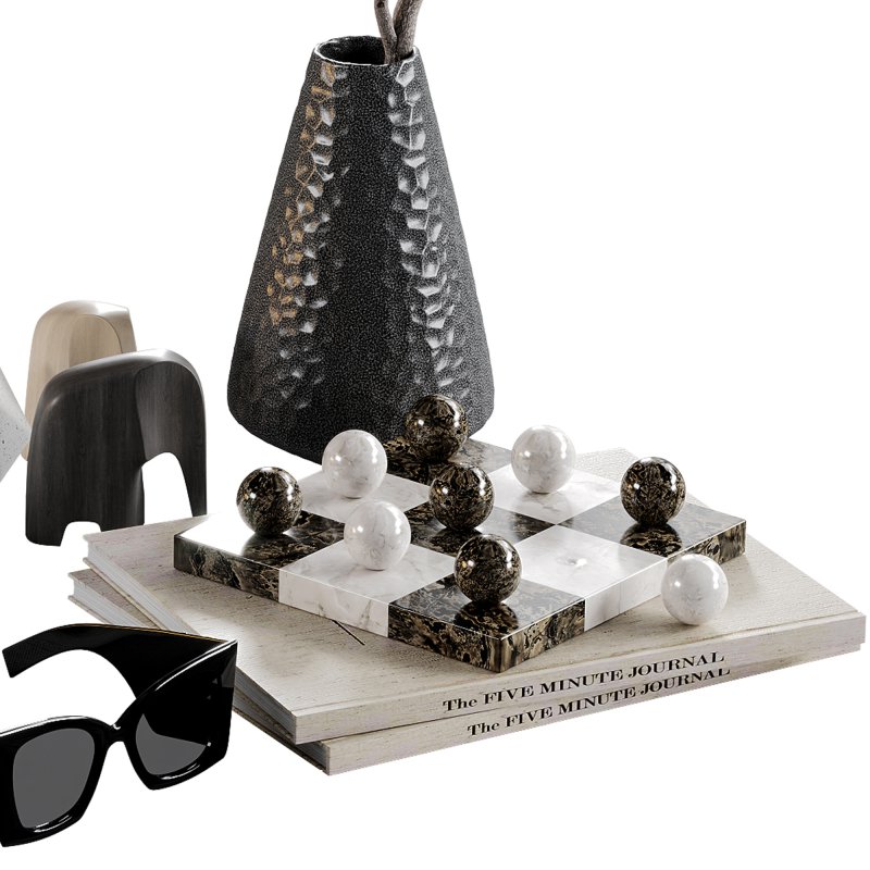 Decorative set 58 - Image 1