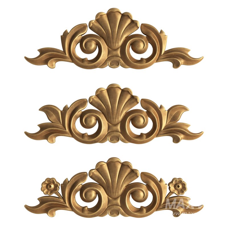 Appliques 01 P3 - Image 8