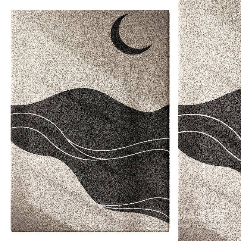 Rug Set 46 - Image 2