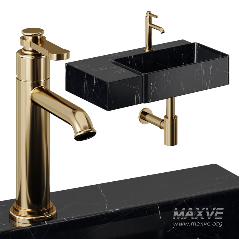 Roca TURA 327696.0 Washbasin - Image 3