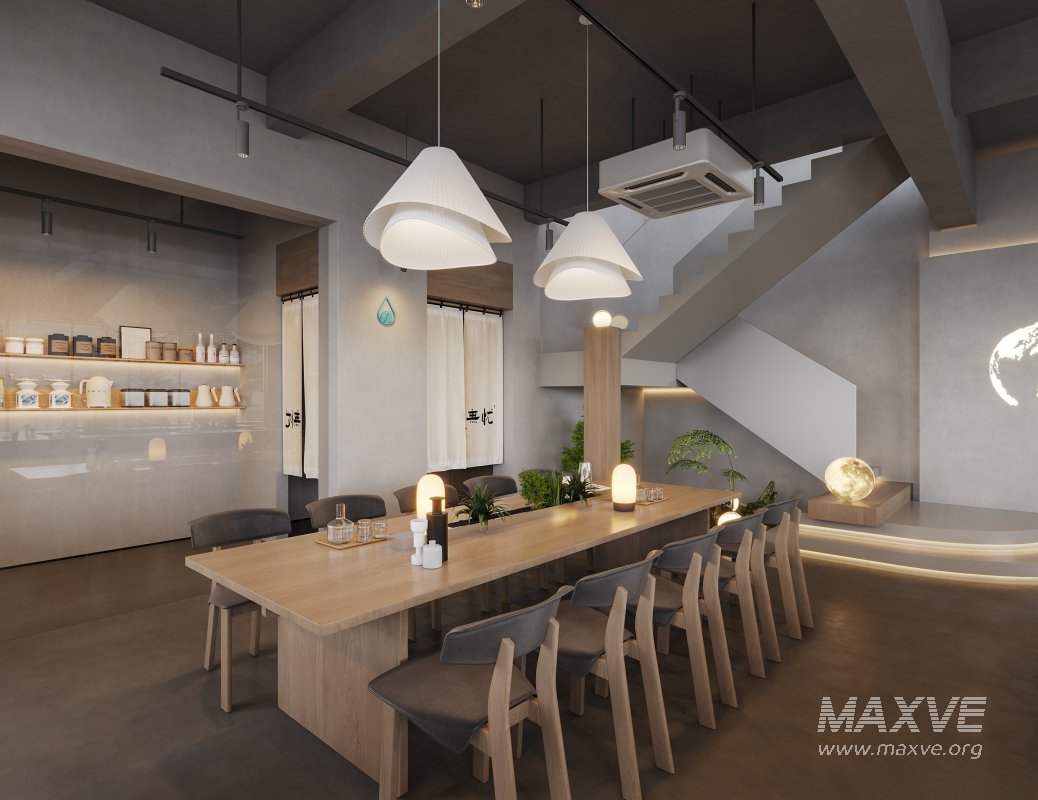 Coffee Shop - Image 3