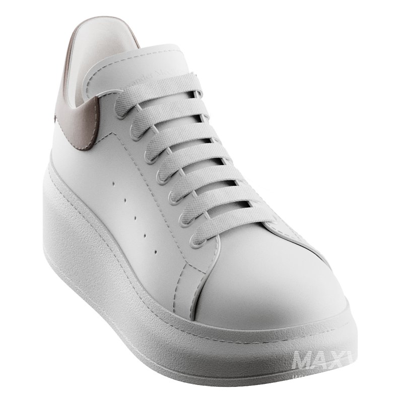 Alexander McQueen shoes - Image 9