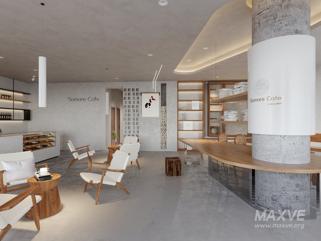 Coffee Shop - Image 2