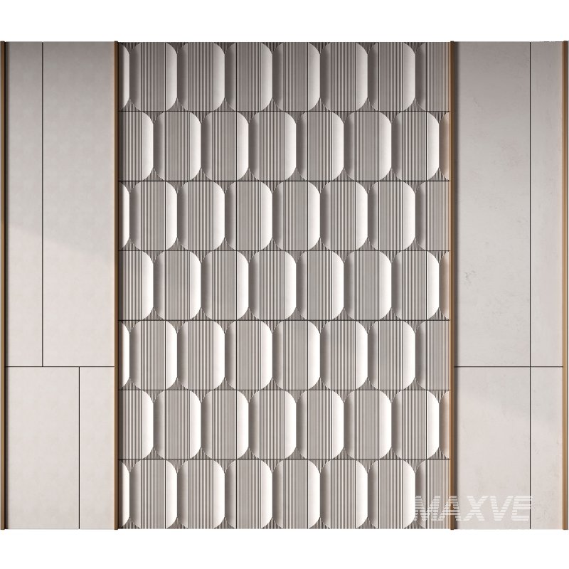 Decorative wall panels 05 - Image 4