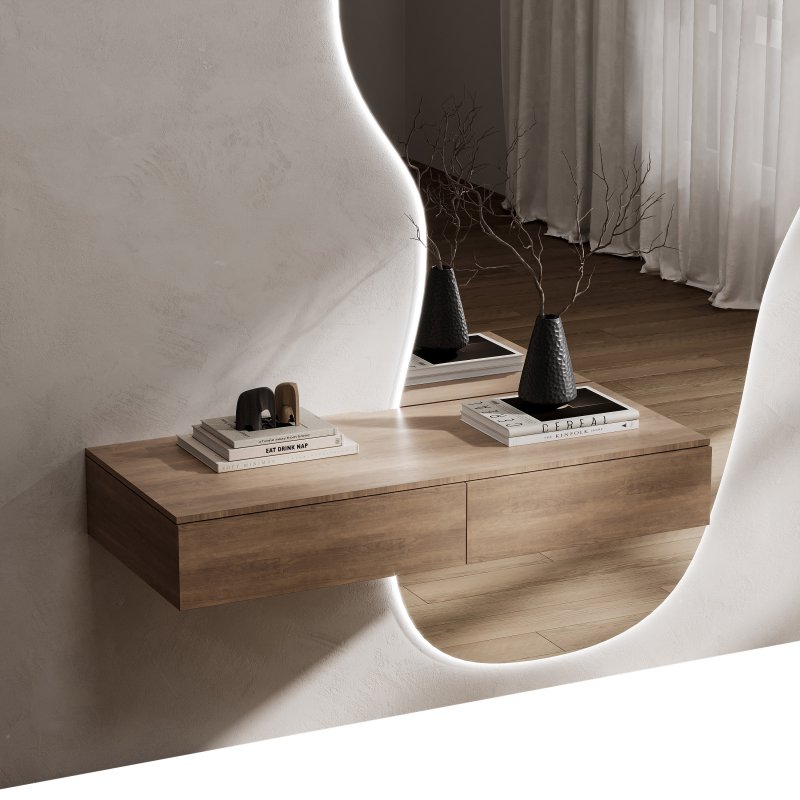 hallway zone 02 - Image 7