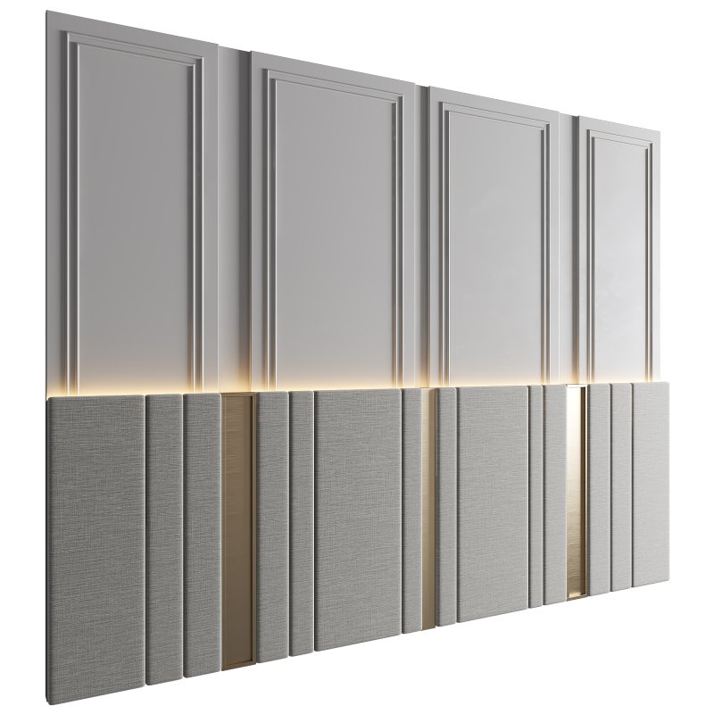 Wall Panel Decor 225 - Image 3